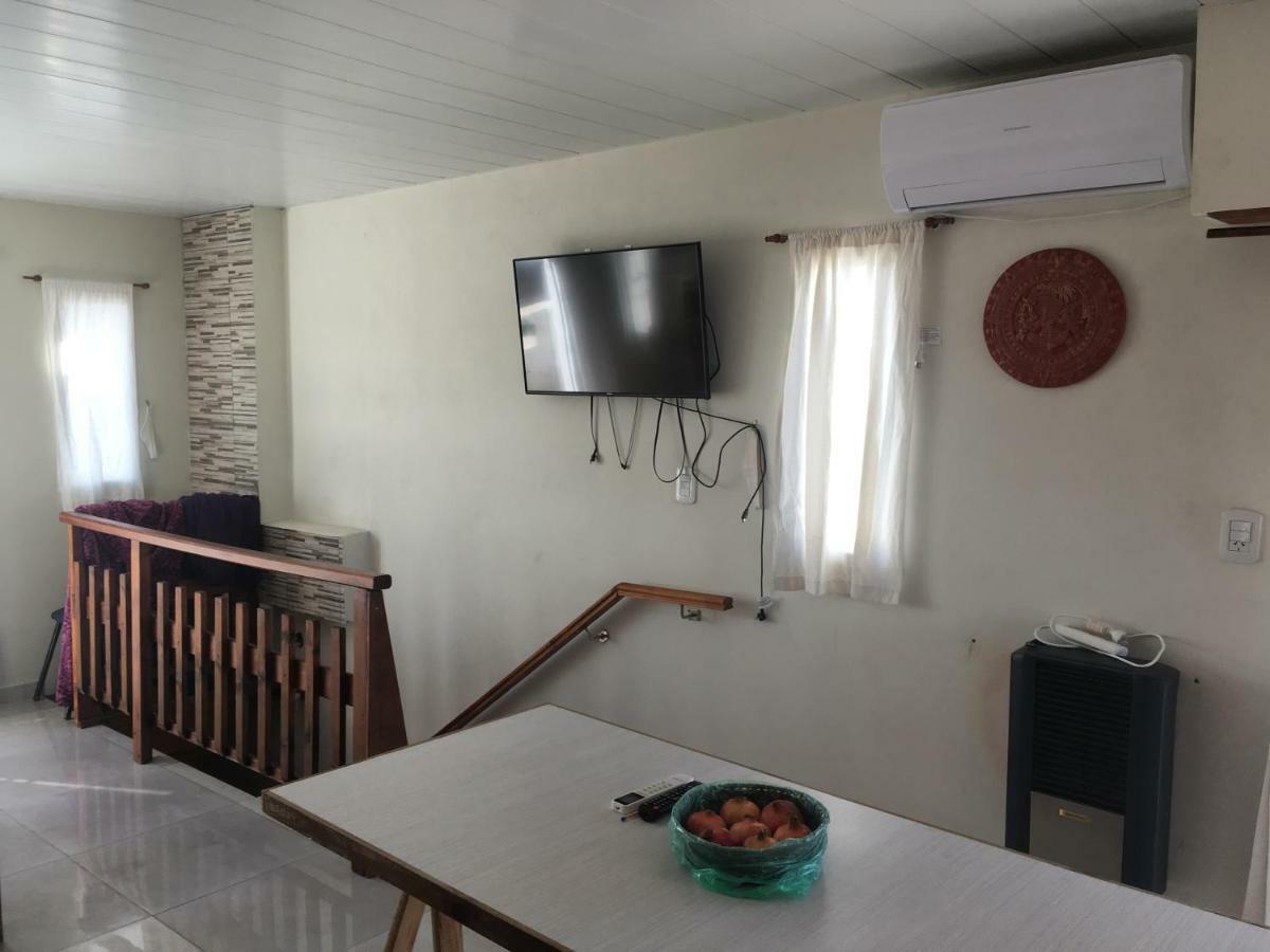 Apartamento Hermoso Loft Con Balcón Y Terraza *