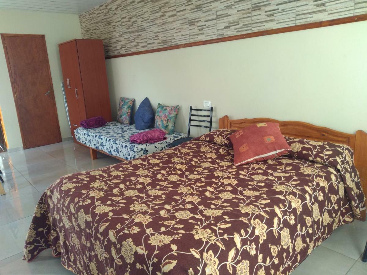 Hermoso Loft Con Balcón Y Terraza * Olavarría