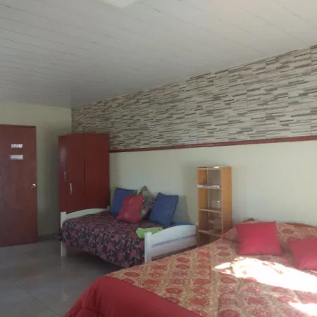 Hermoso Loft Con Balcon Y Terraza Olavarria Exterior photo