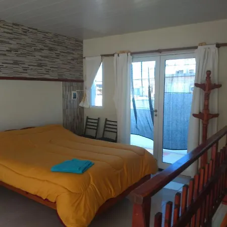 Hermoso Loft Con Balcon Y Terraza Olavarria Exterior photo
