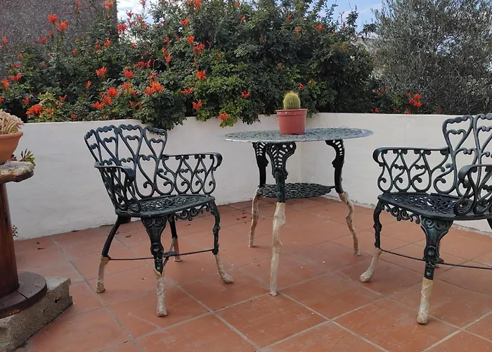Hermoso Loft Con Balcon Y Terraza