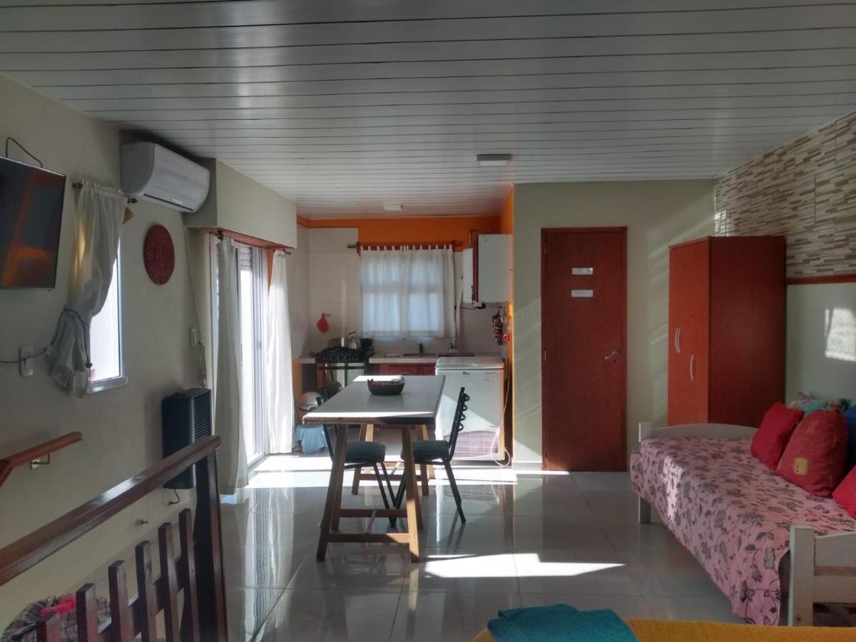 Apartment Hermoso Loft Con Balcon Y Terraza Olavarria