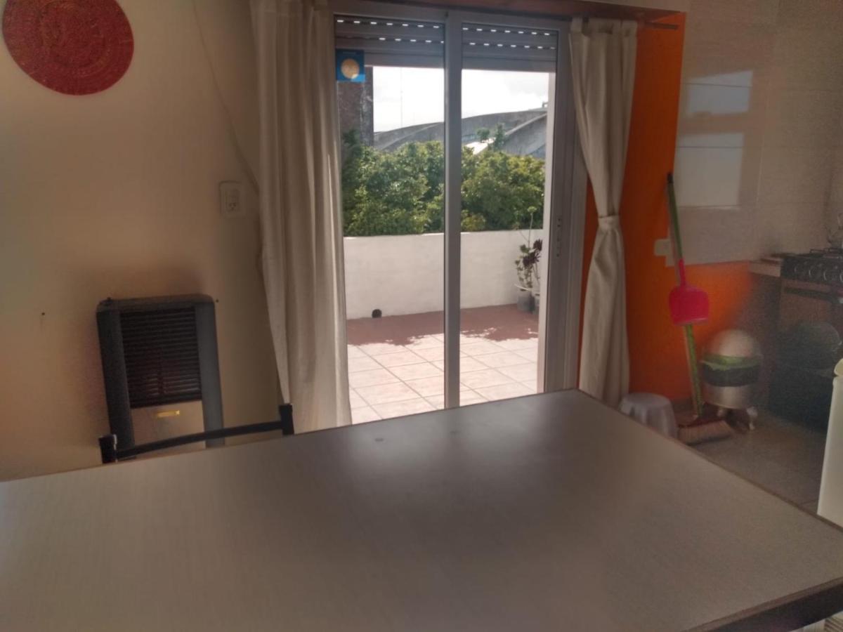 Hermoso Loft Con Balcon Y Terraza Apartment