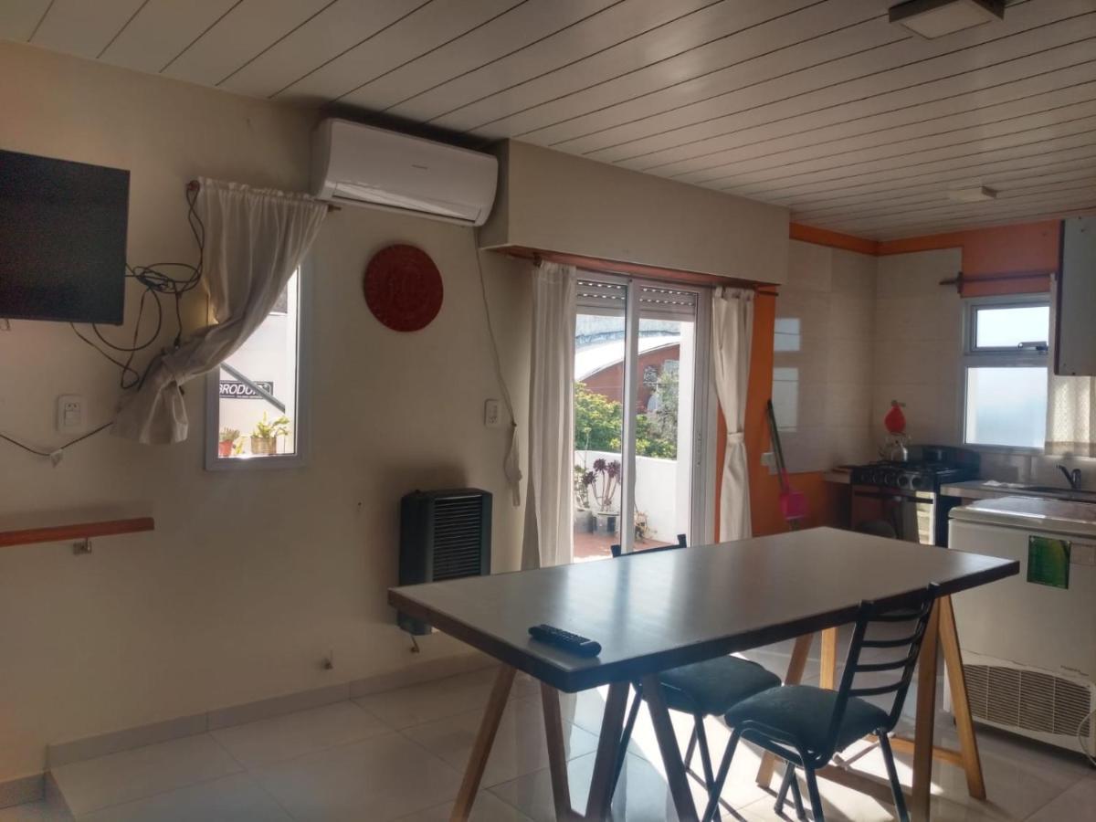 Apartment Hermoso Loft Con Balcon Y Terraza Olavarria
