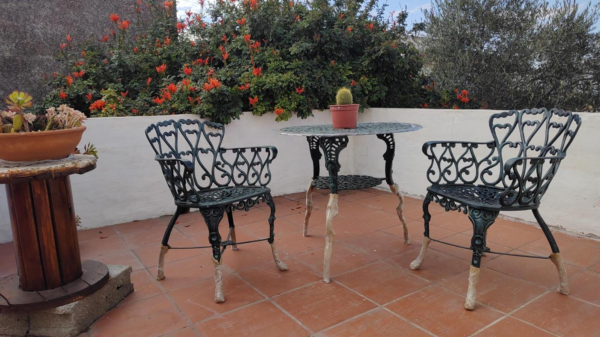 Hermoso Loft Con Balcon Y Terraza Apartment *