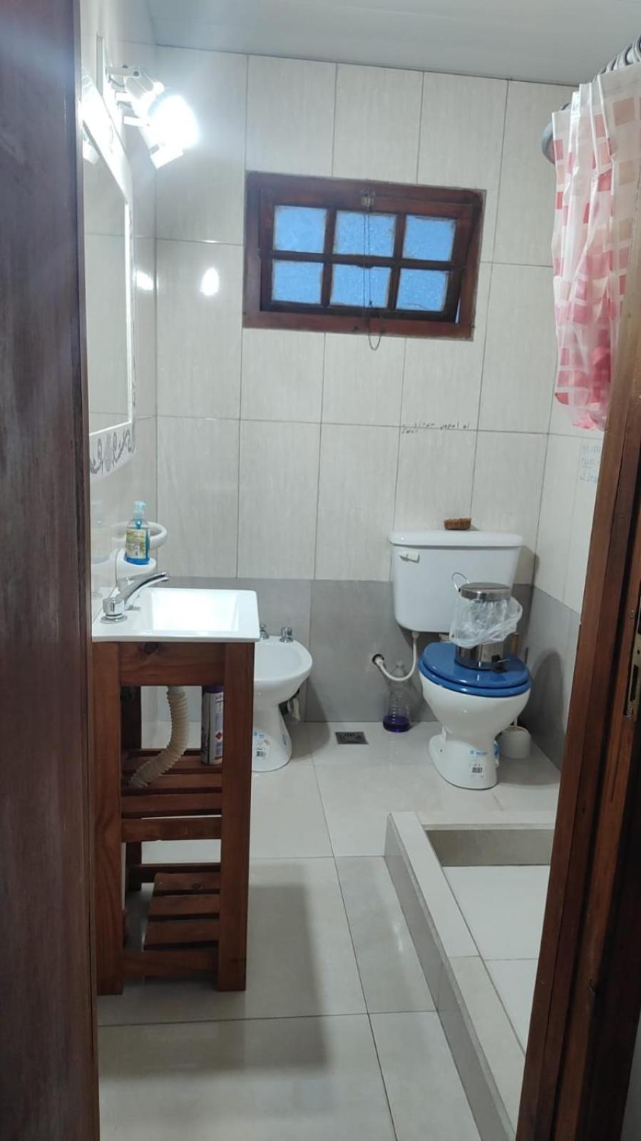 Hermoso Loft Con Balcon Y Terraza Olavarria