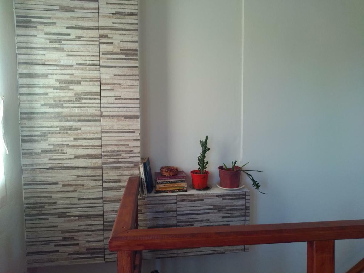 Hermoso Loft Con Balcon Y Terraza *